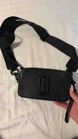 Marc Jacobs Snapshot torbica