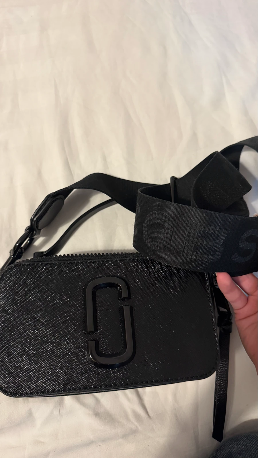 Marc Jacobs Snapshot torbica
