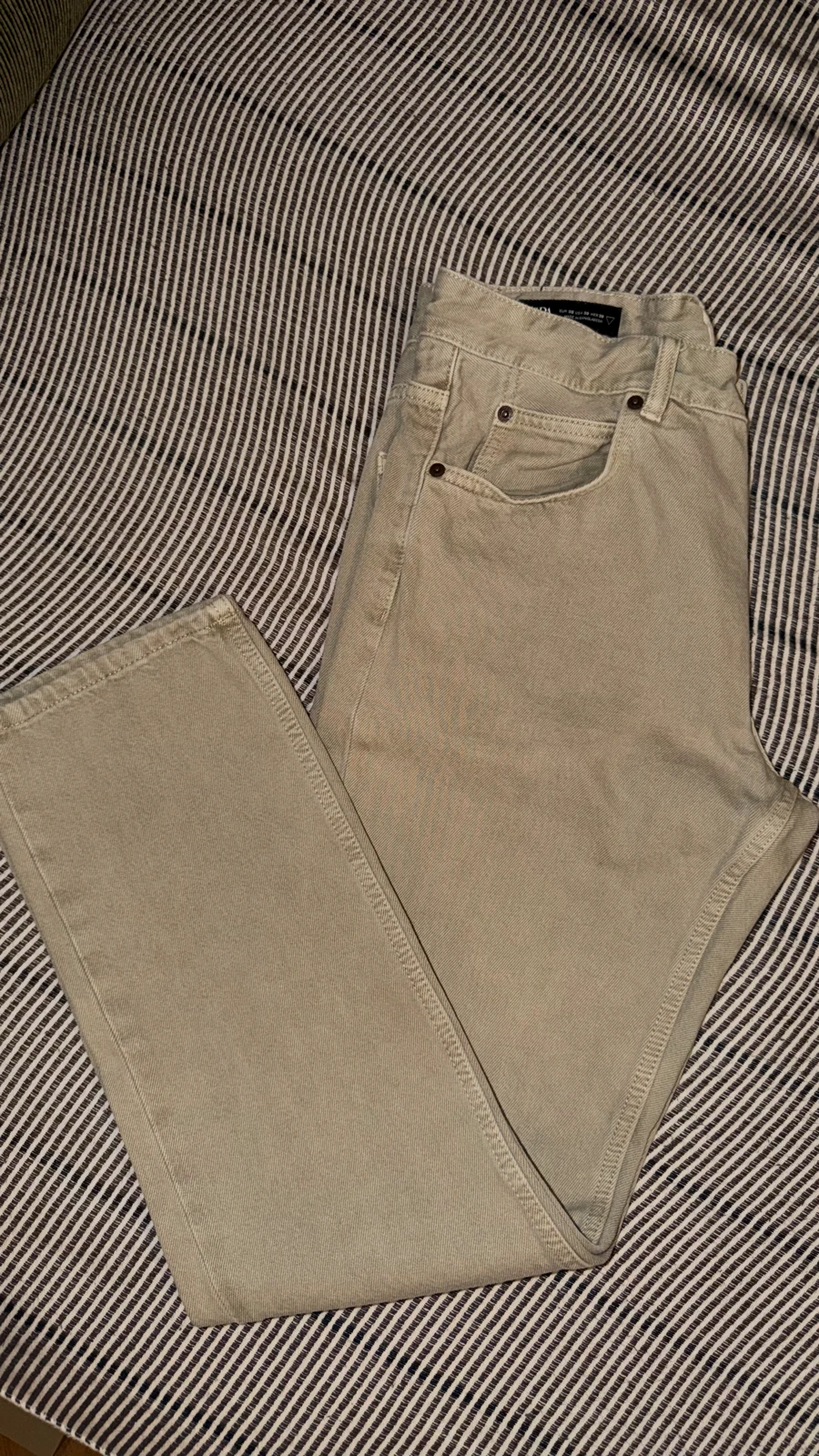 Zara farmerice