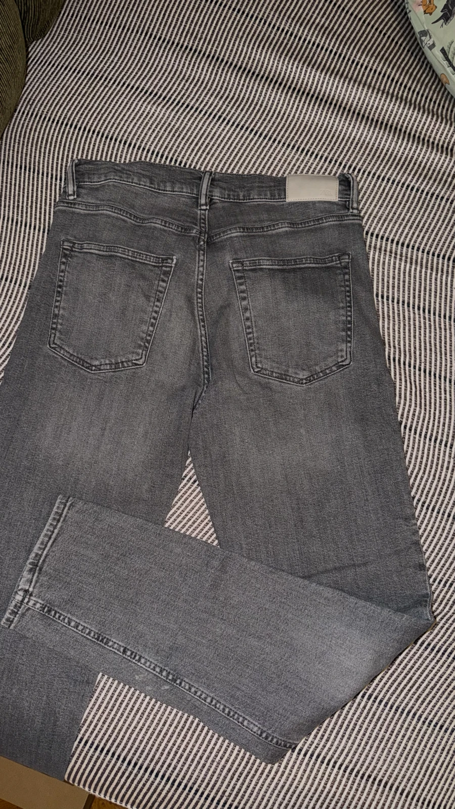 Zara farmerice