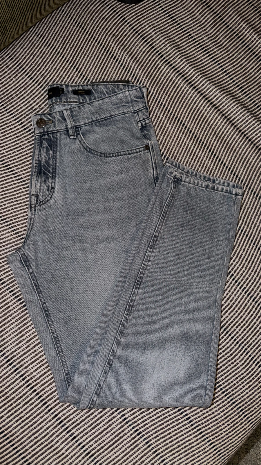 Massimo Duti Farmerice