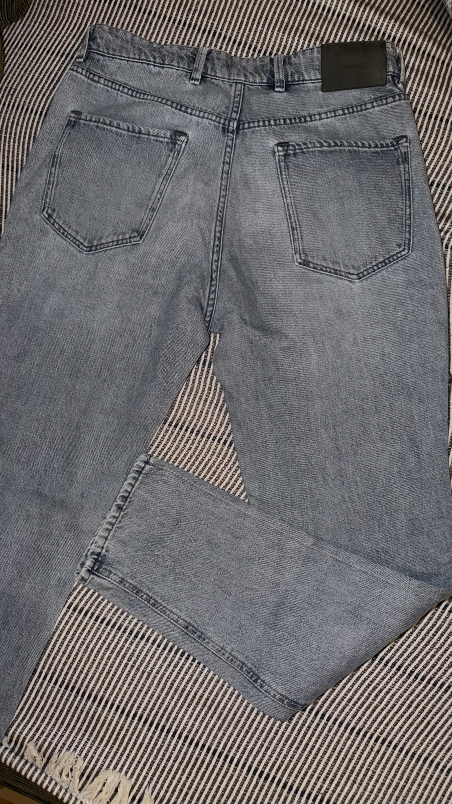 Massimo Duti Farmerice