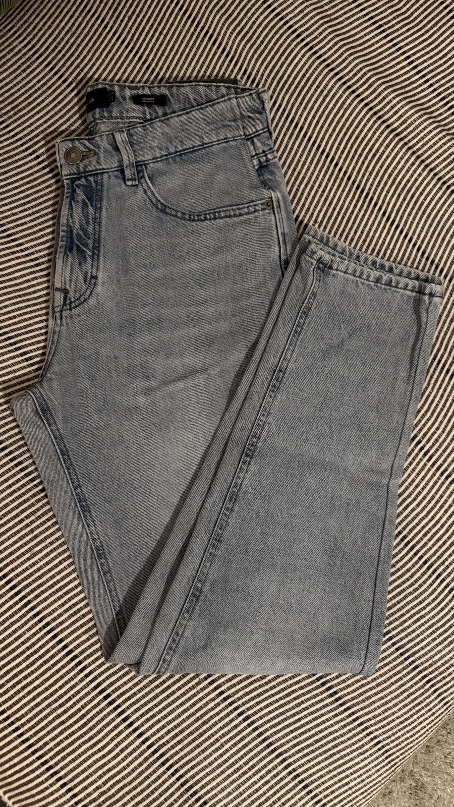 Massimo Duti Farmerice