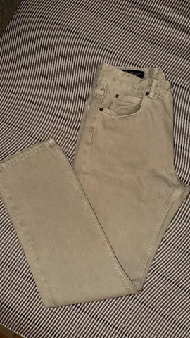 Zara farmerice