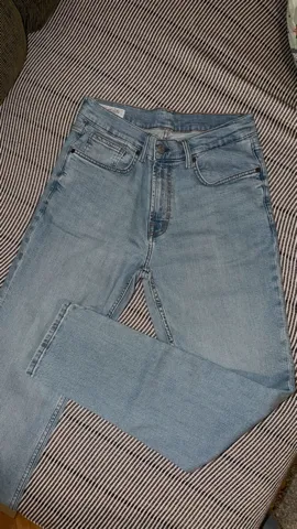 Zara farmerice