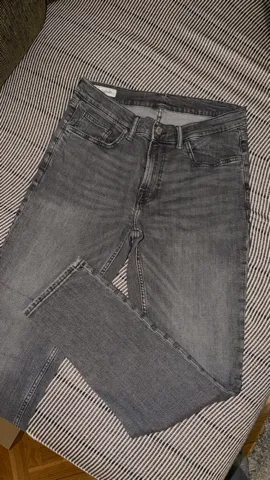 Zara farmerice