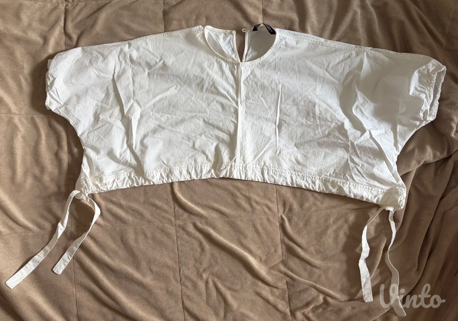 Zara bluza, S