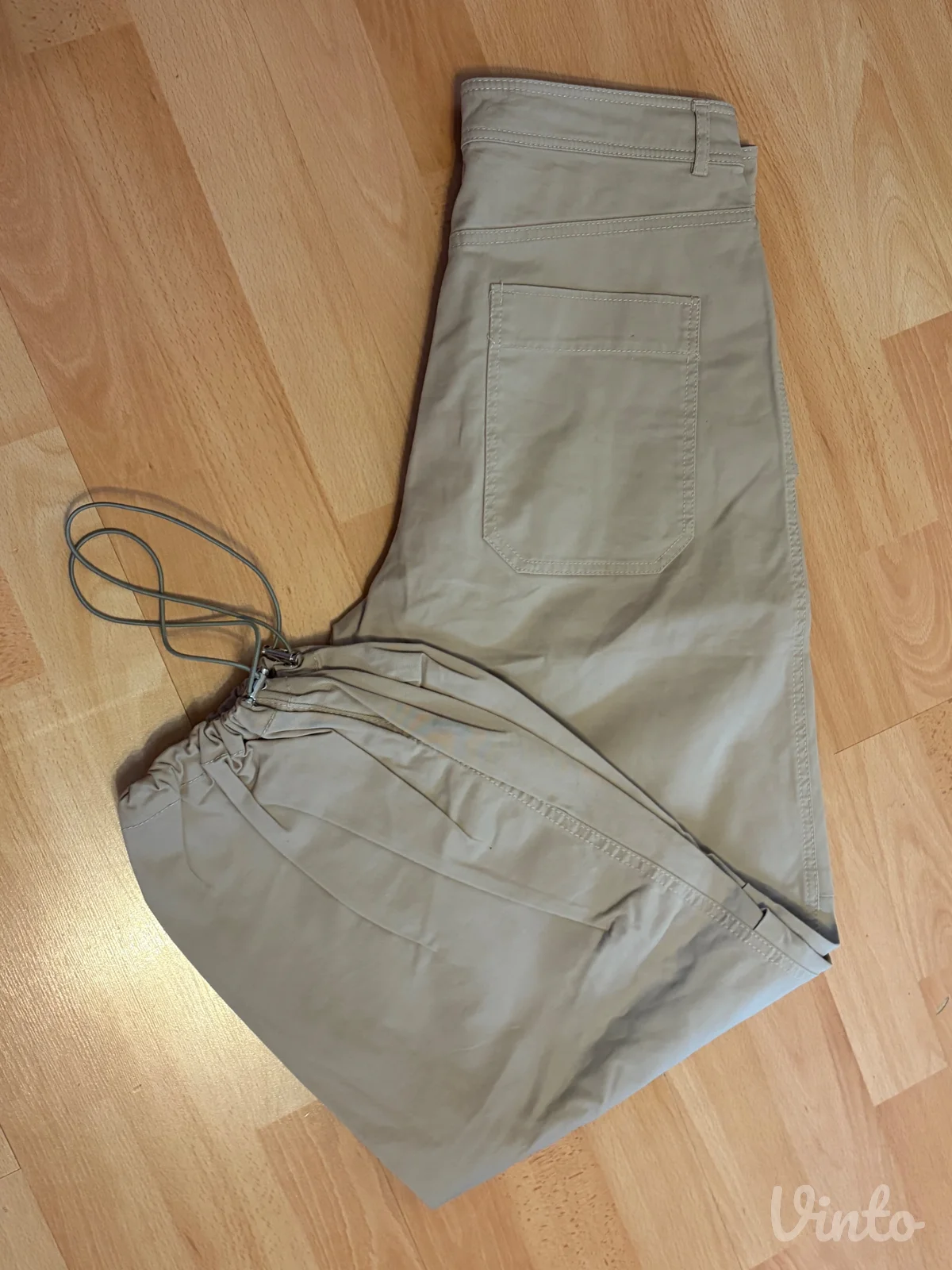 Zara pantalone, M