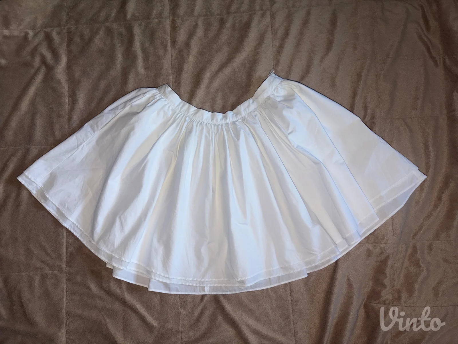 Zara mini suknjica, S