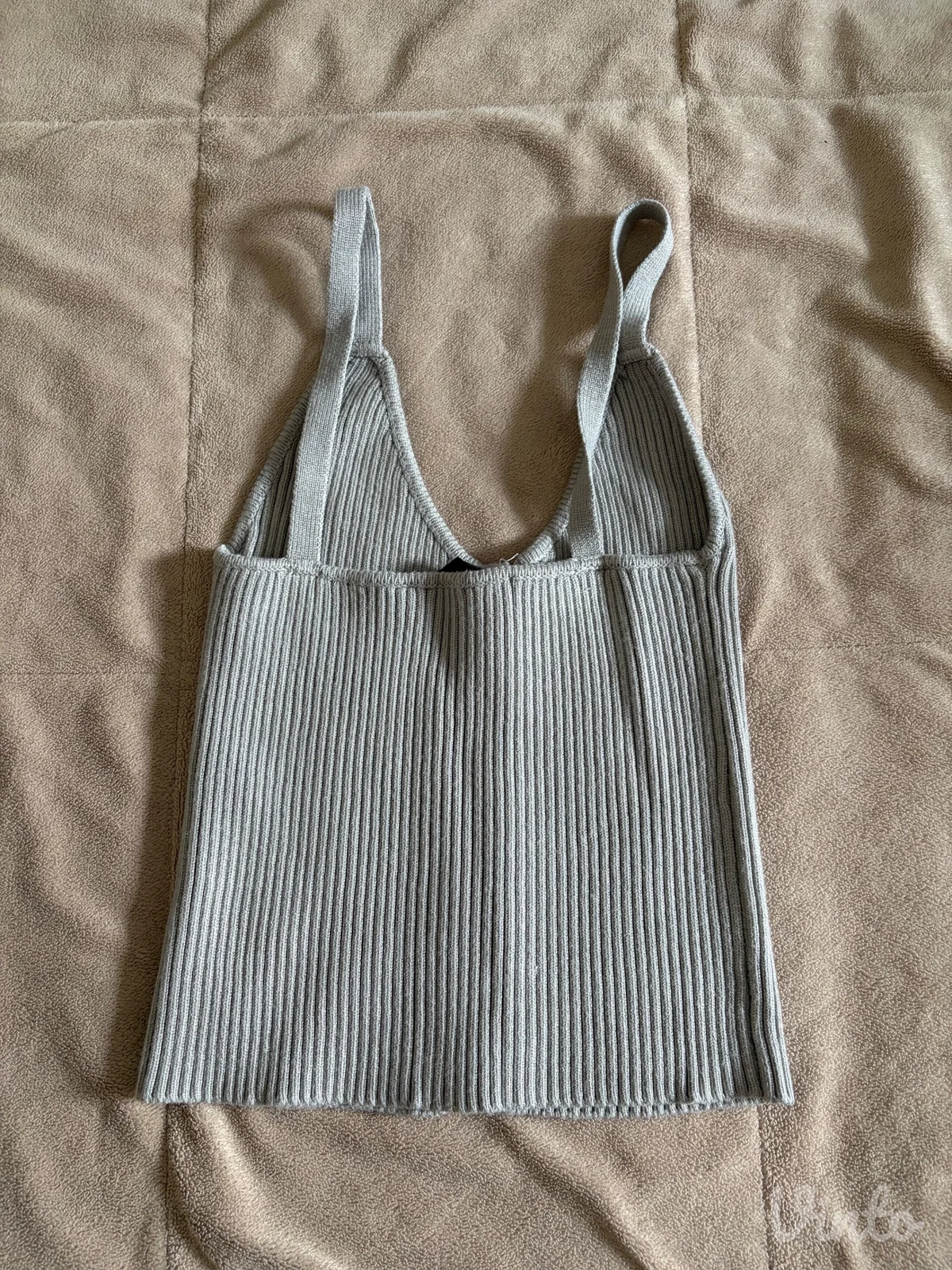 Zara top, S