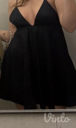 Zara mini haljina