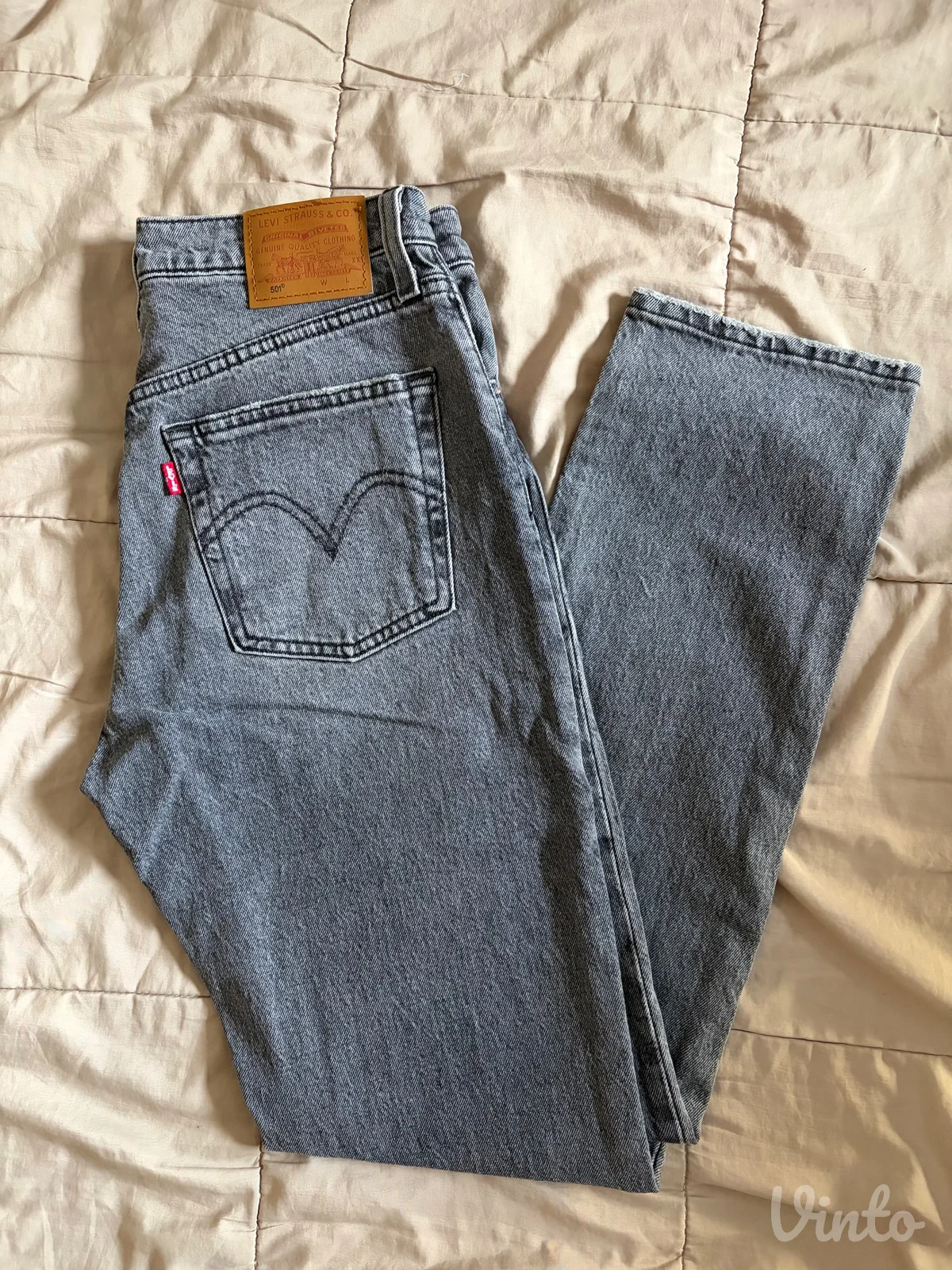 Levis farmerke