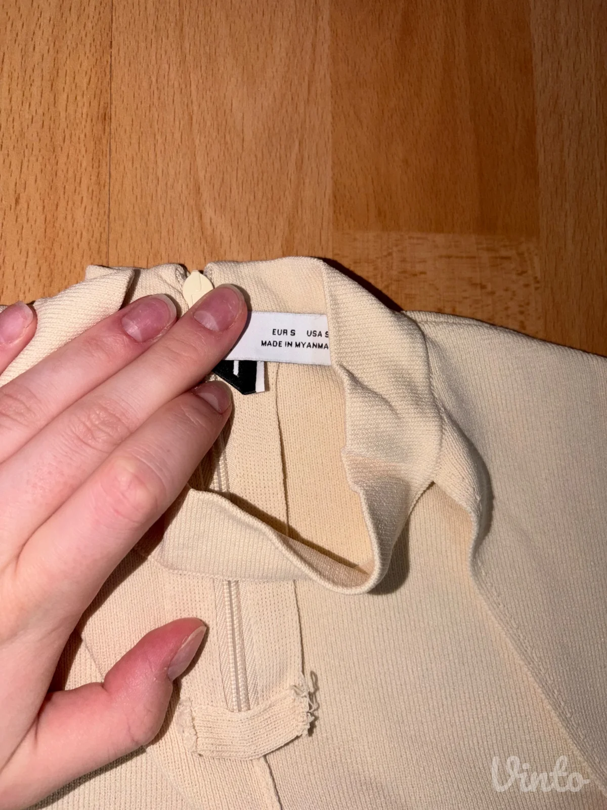 Zara majica, S