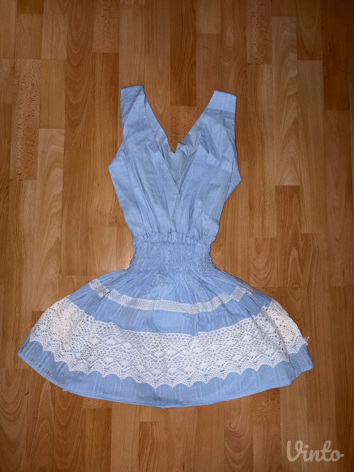 Mini haljina, XS/S