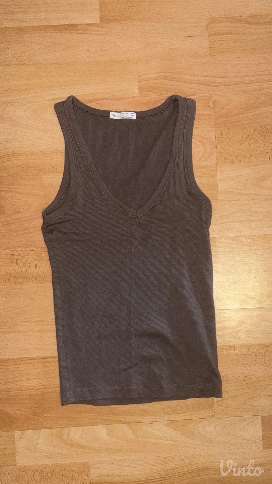 Oysho XS