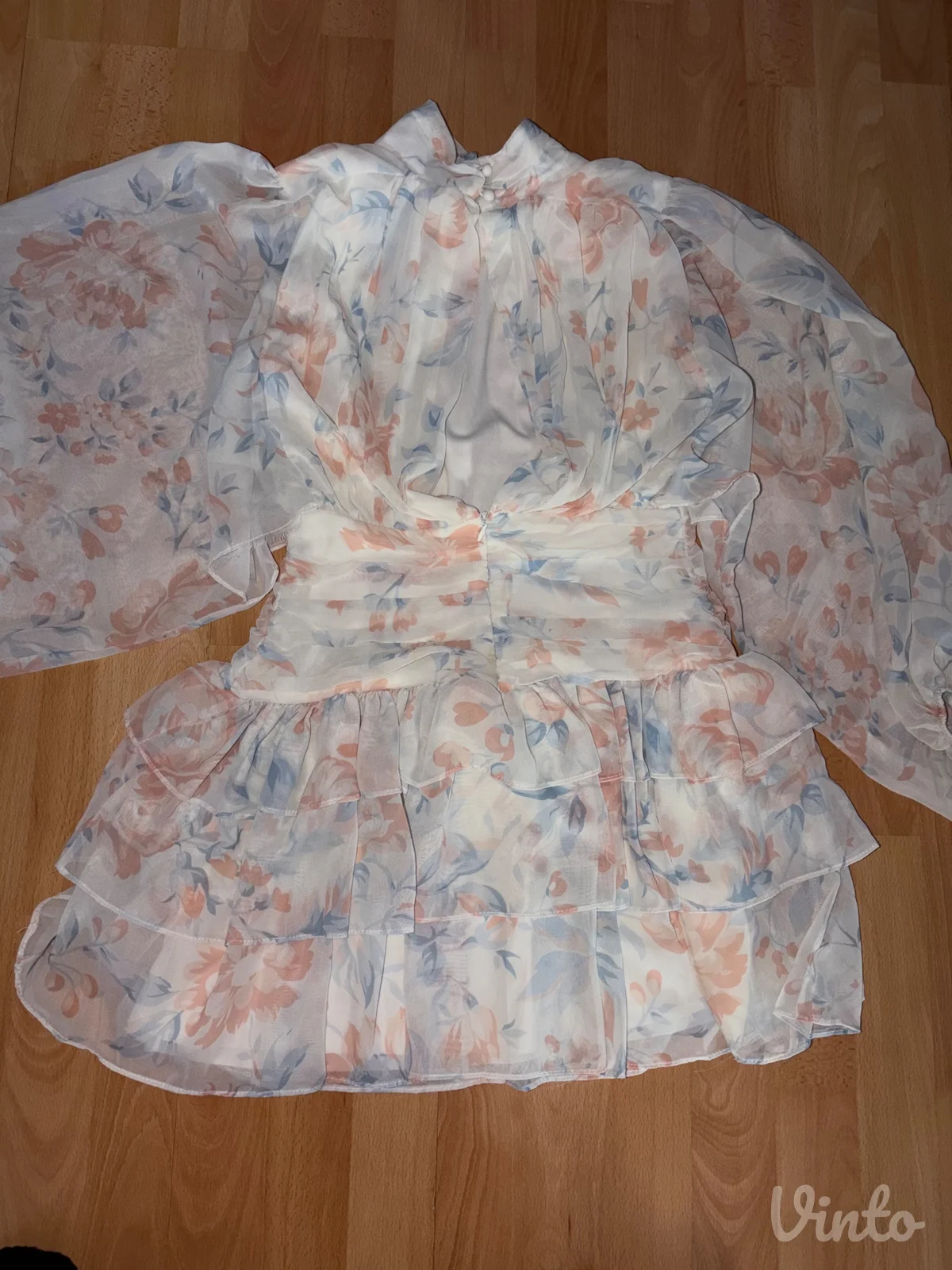 Mini haljina, S/36