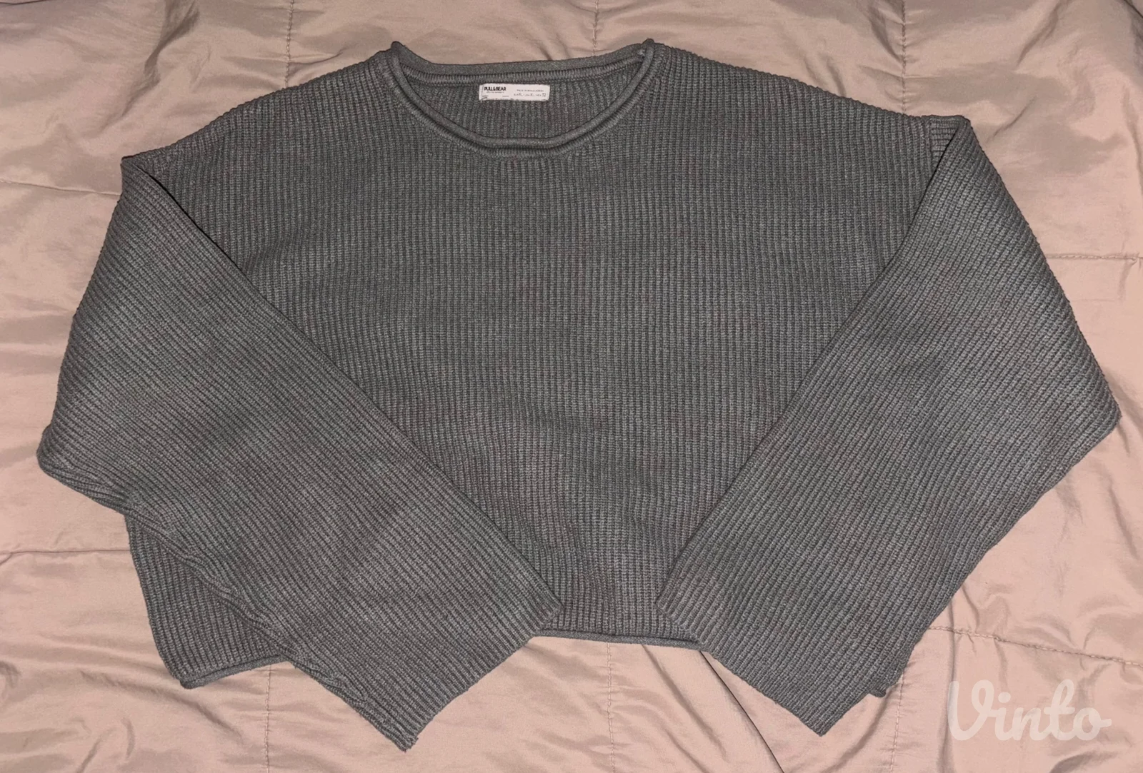 Pull&Bear džemper