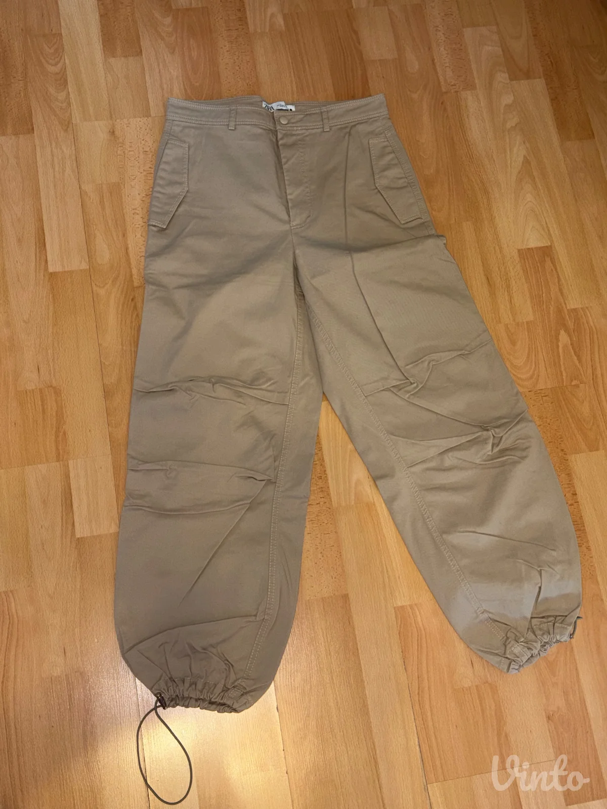 Zara pantalone, M