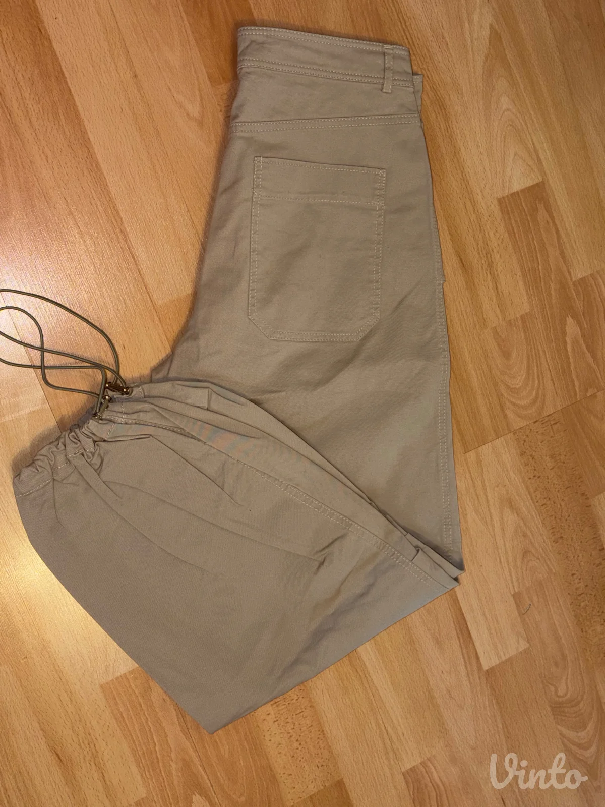 Zara pantalone, M