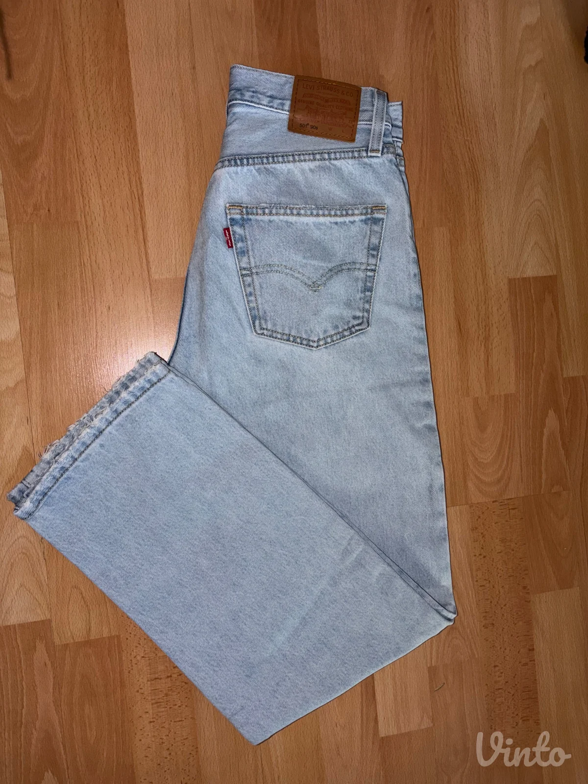 Levi’s 501 90’s