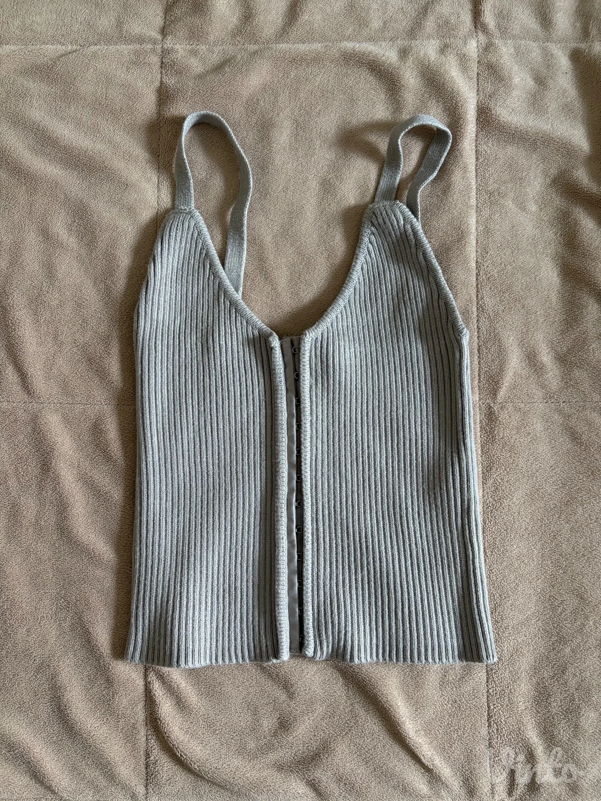 Zara top, S