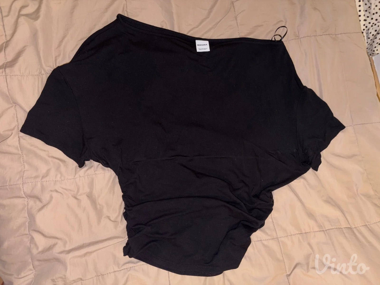 Bershka majica, M