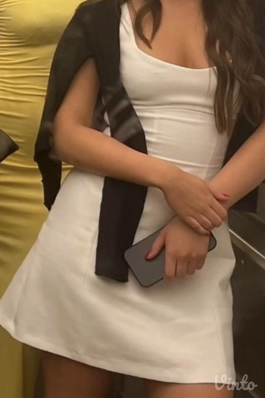 Zara mini haljina