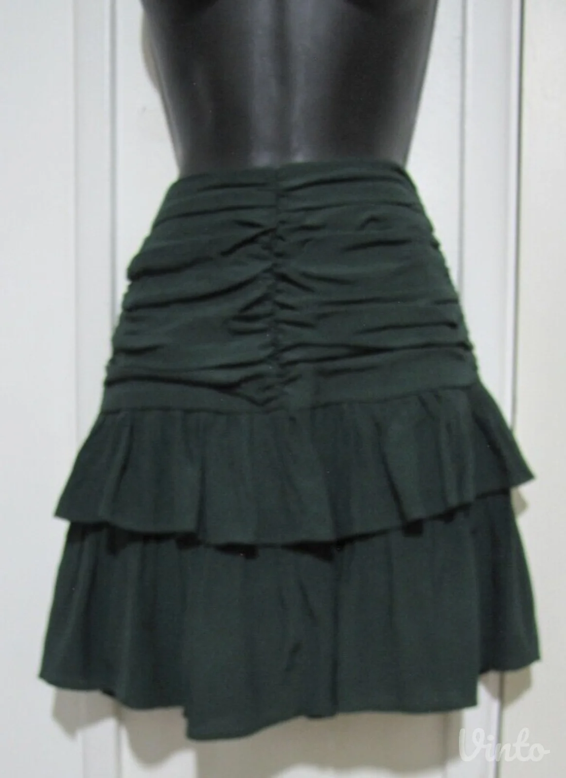 Zara mini suknja, S