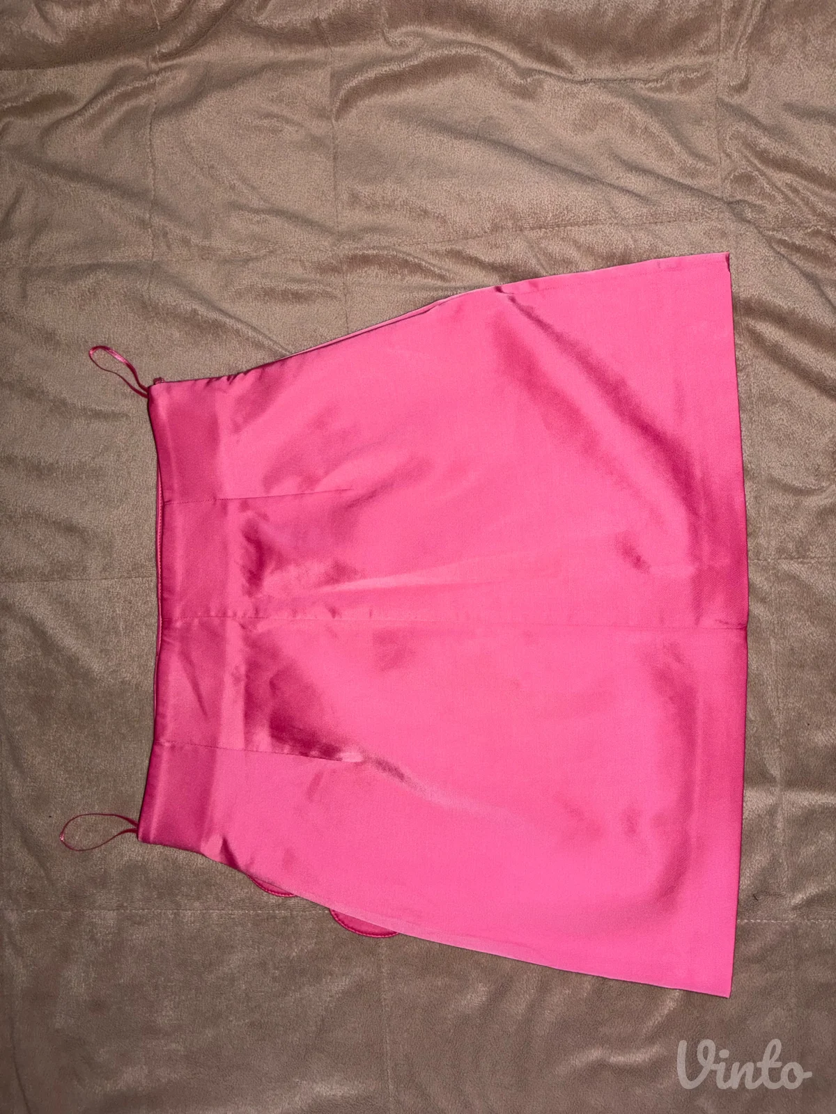 Zara mini suknja