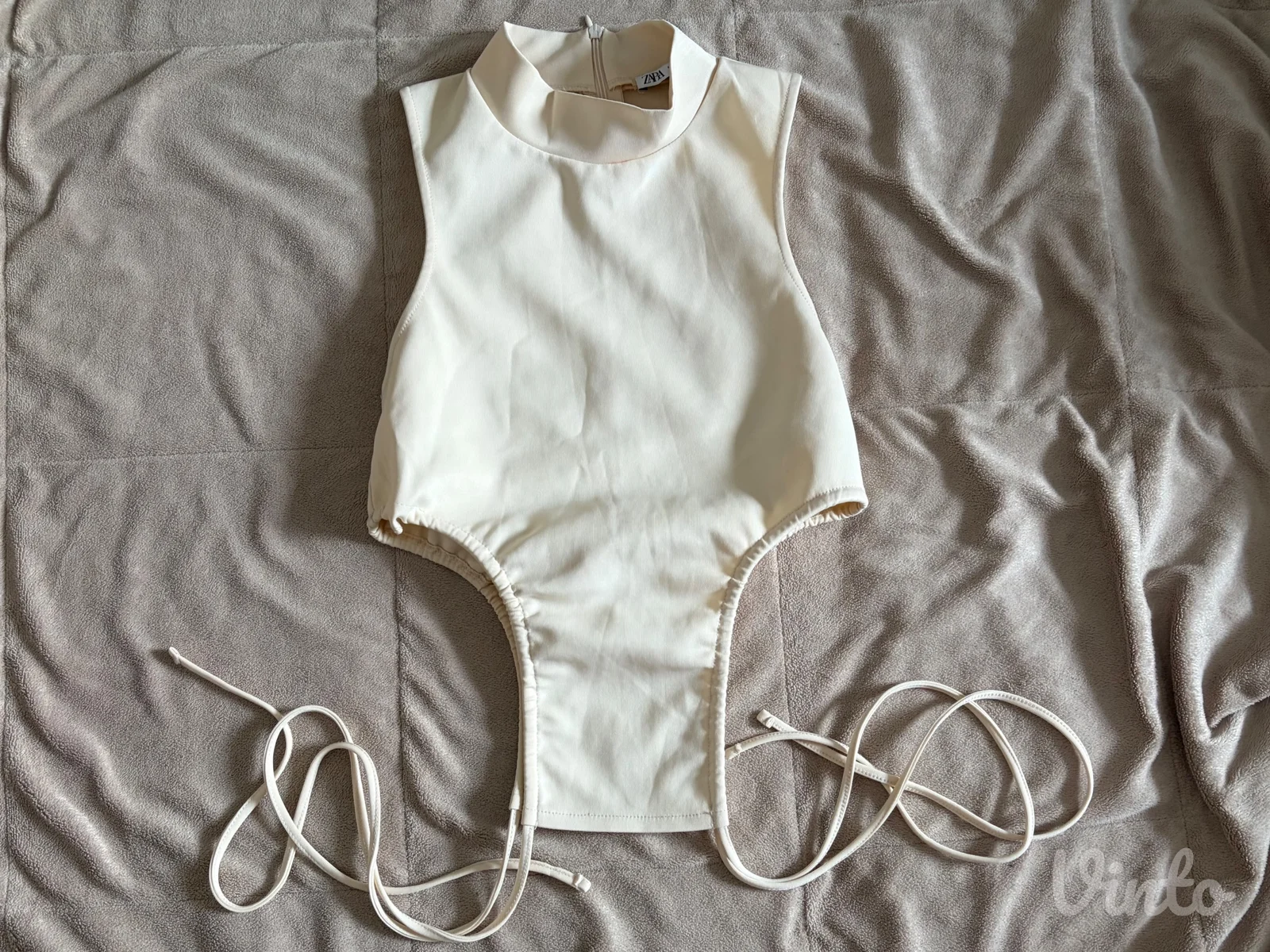 Zara top, S