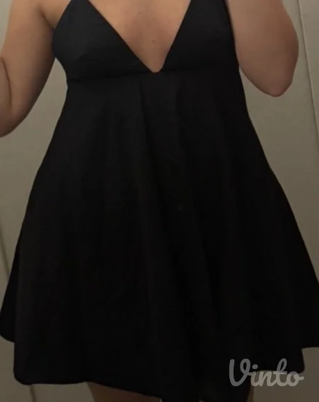Zara mini haljina