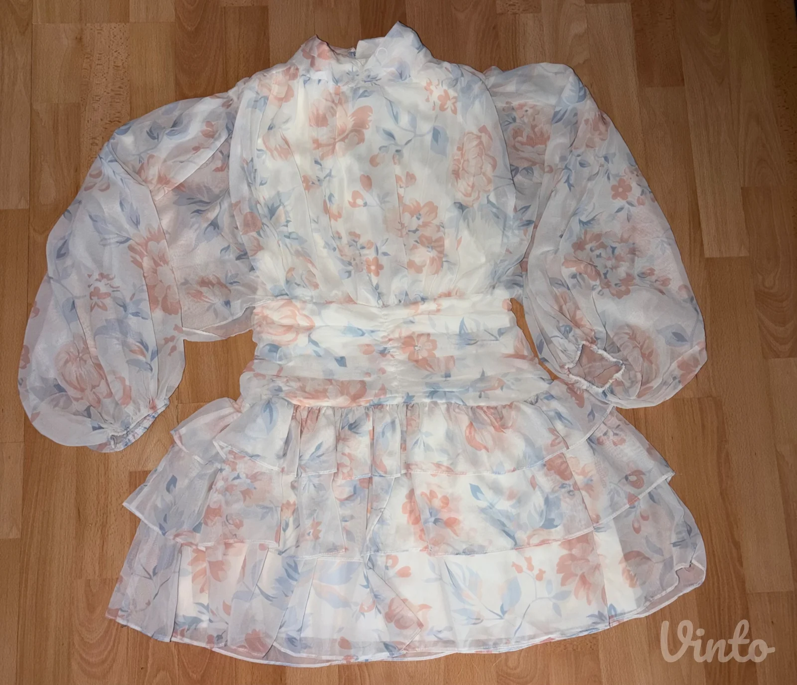 Mini haljina, S/36
