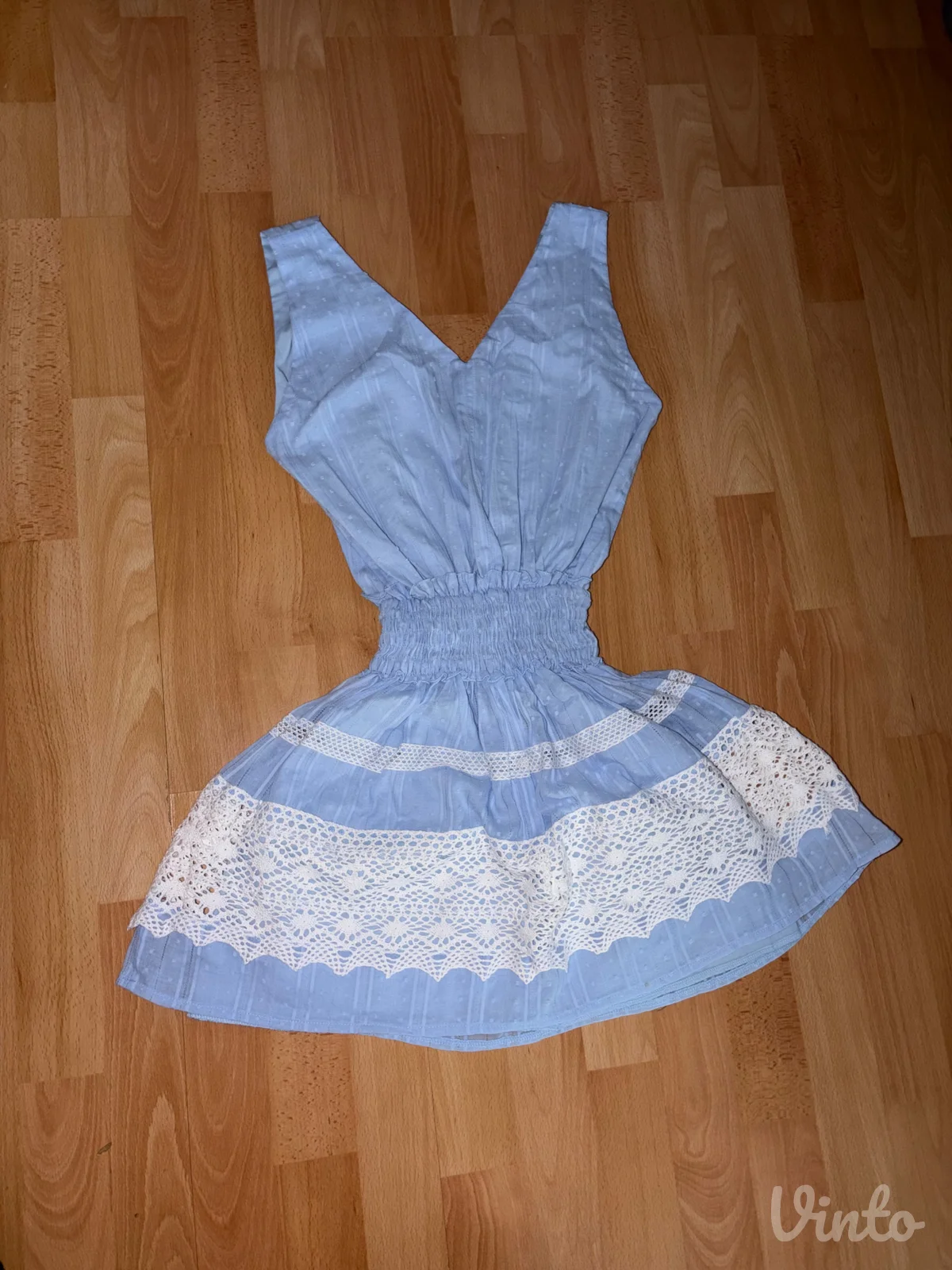 Mini haljina, XS/S