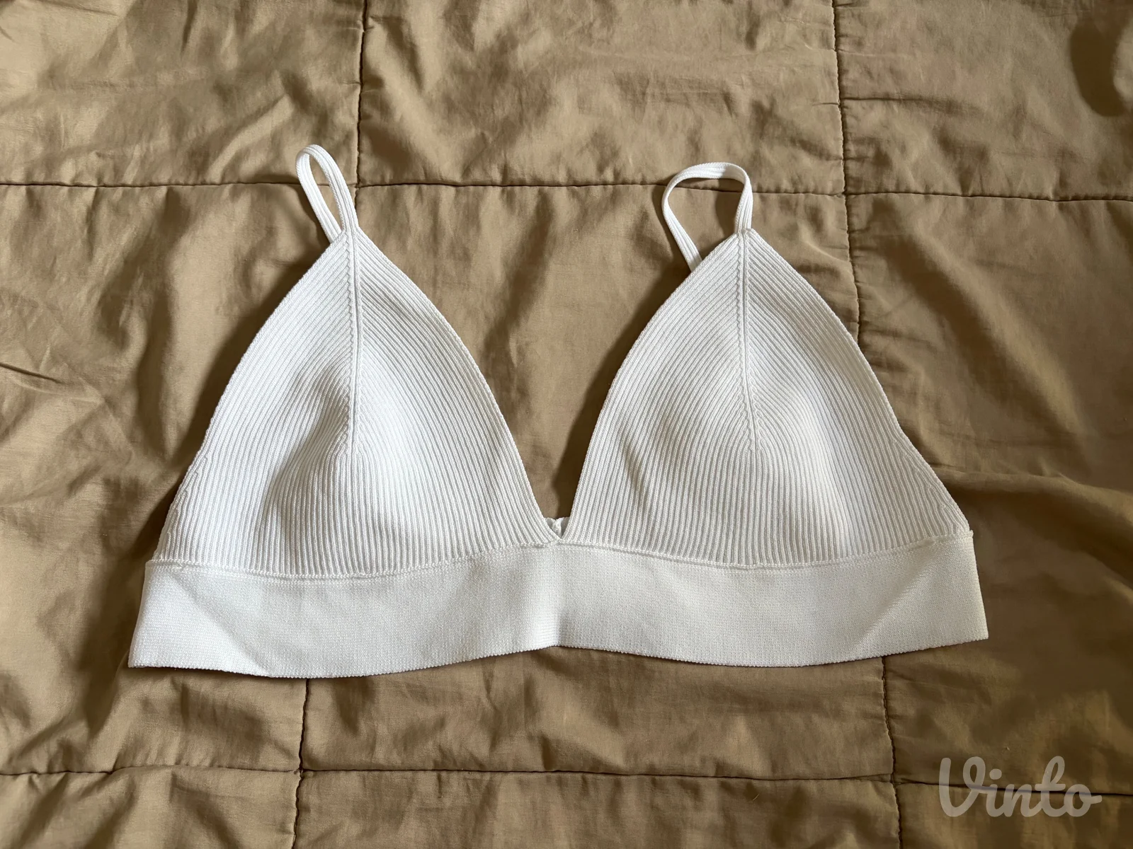 Zara beli top