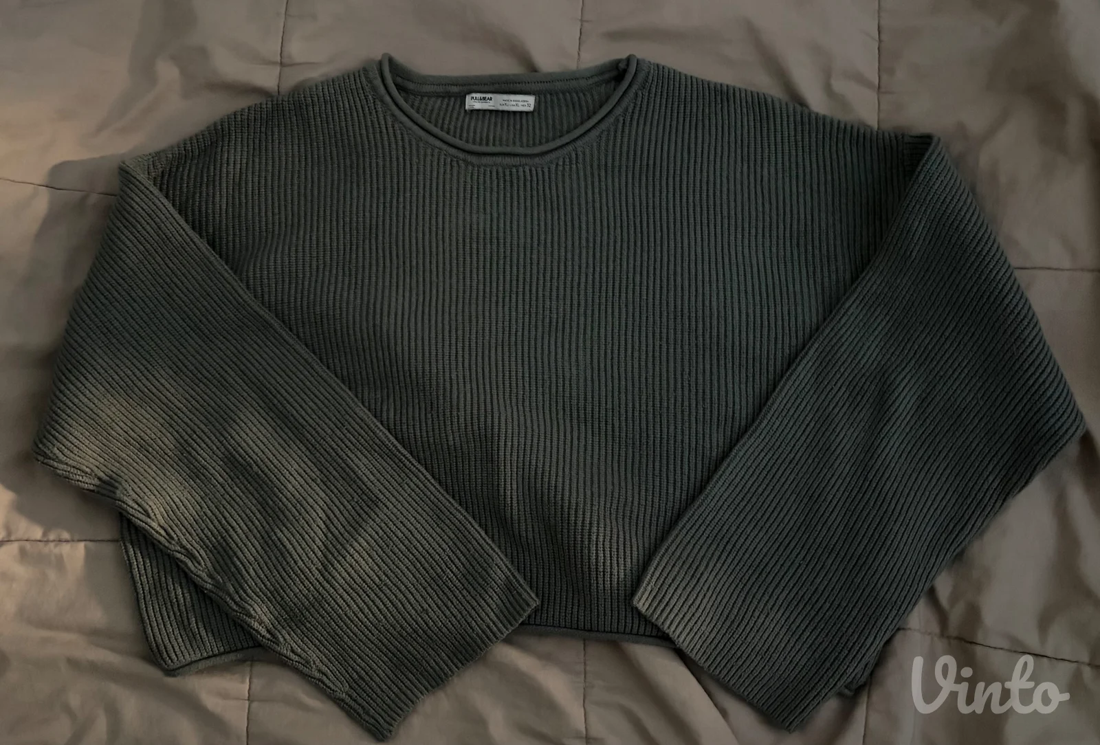 Pull&Bear džemper
