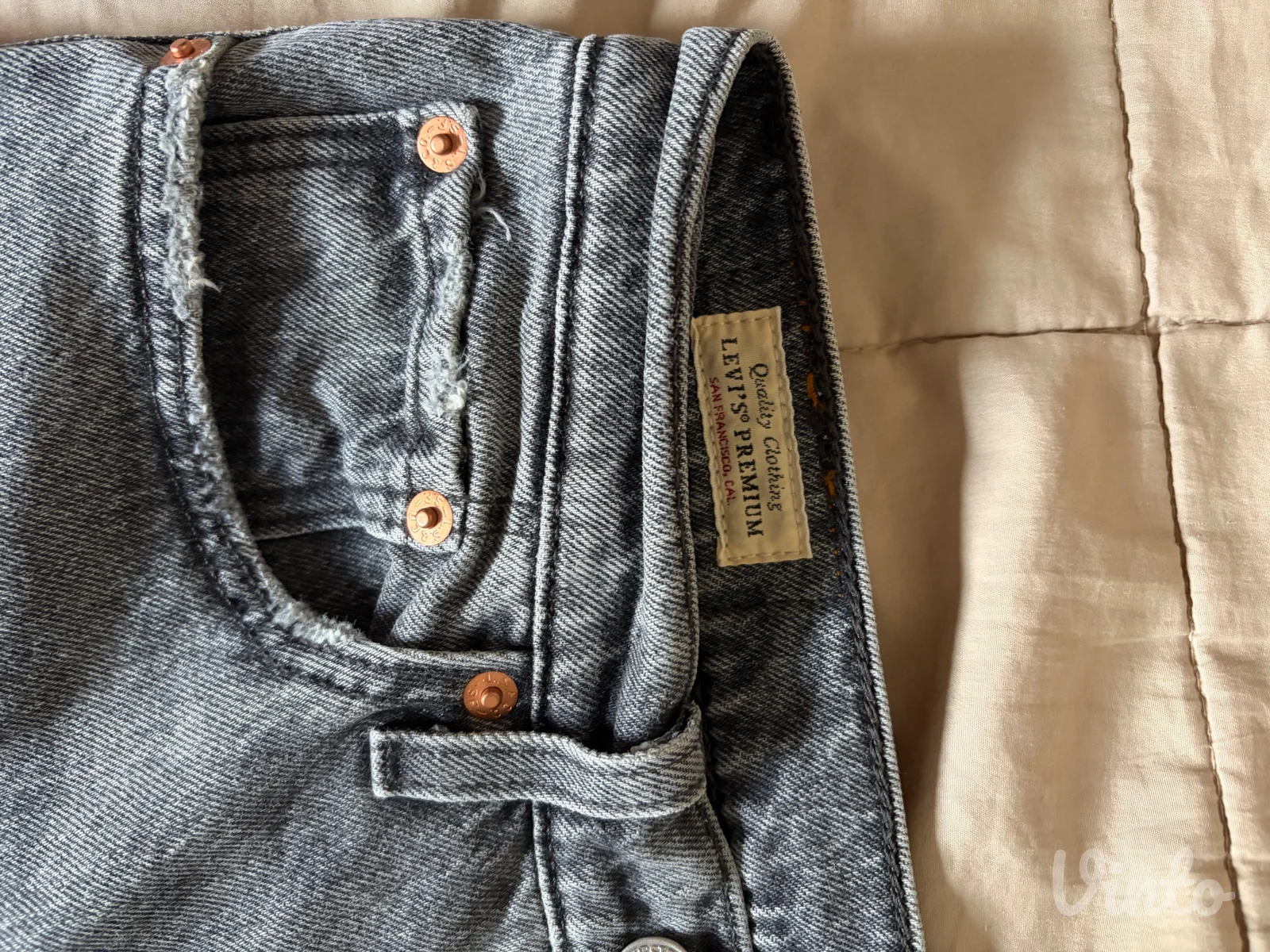 Levis farmerke
