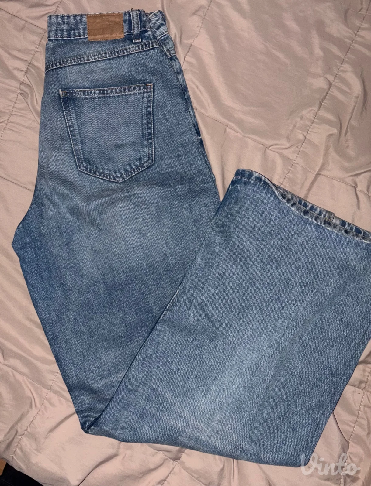 Farmerke, 36