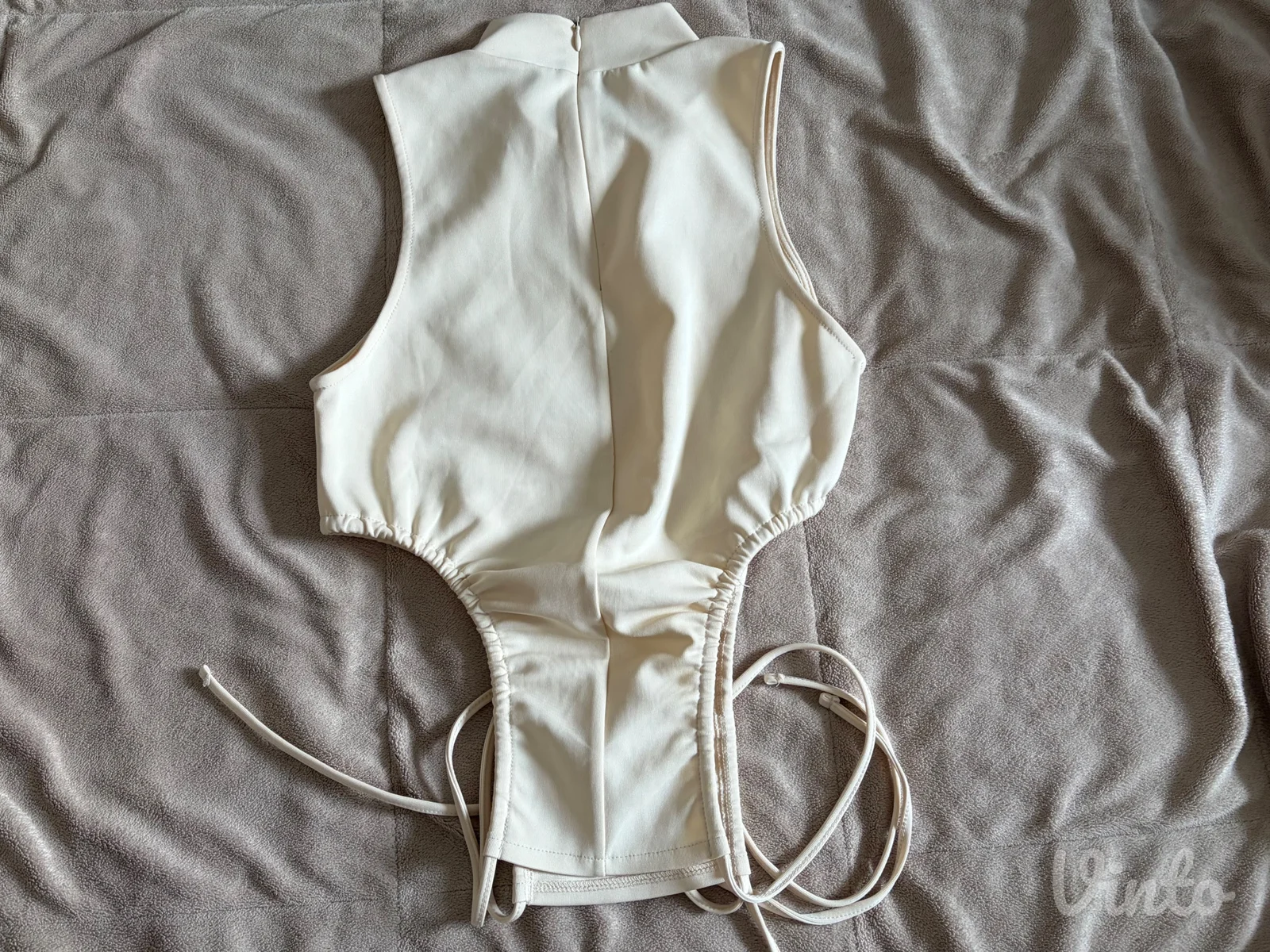 Zara top, S