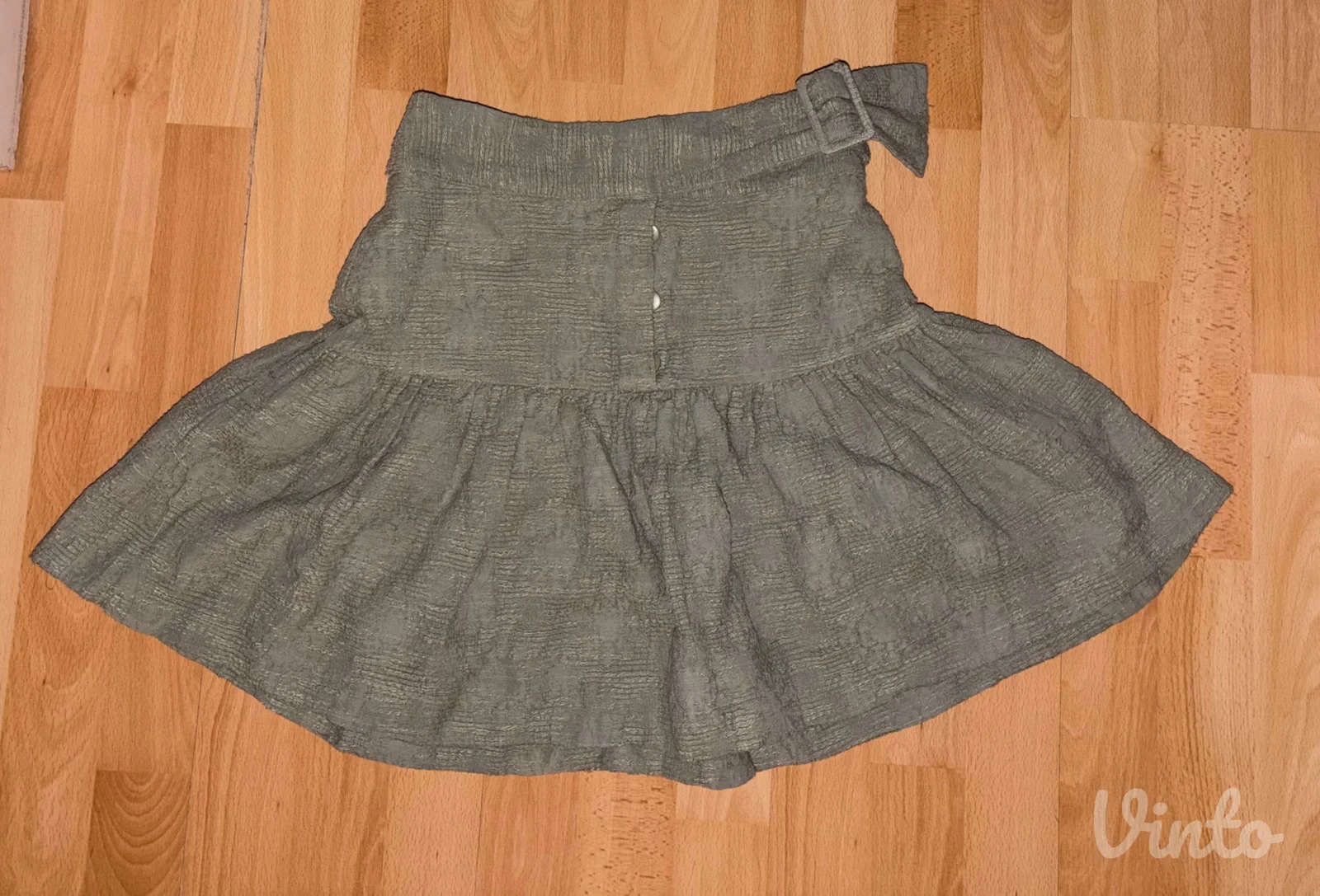 Zara suknja, XS