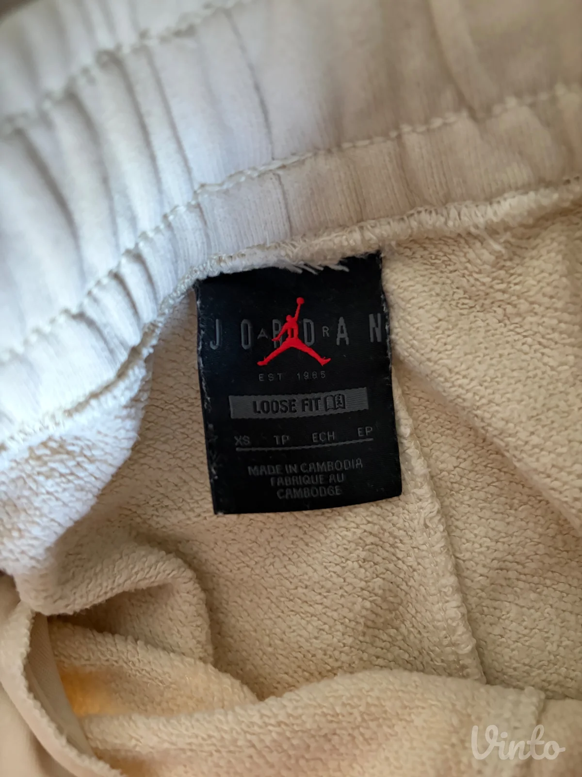 Nike Jordan trenerka