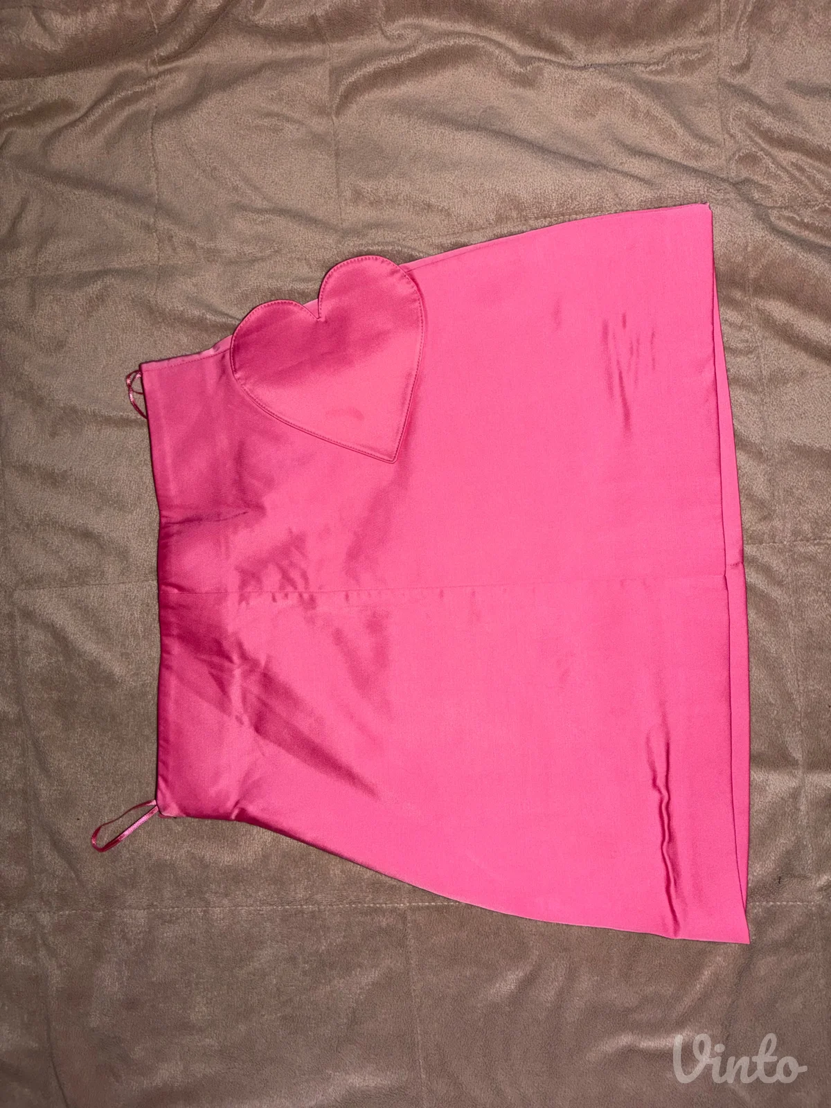 Zara mini suknja