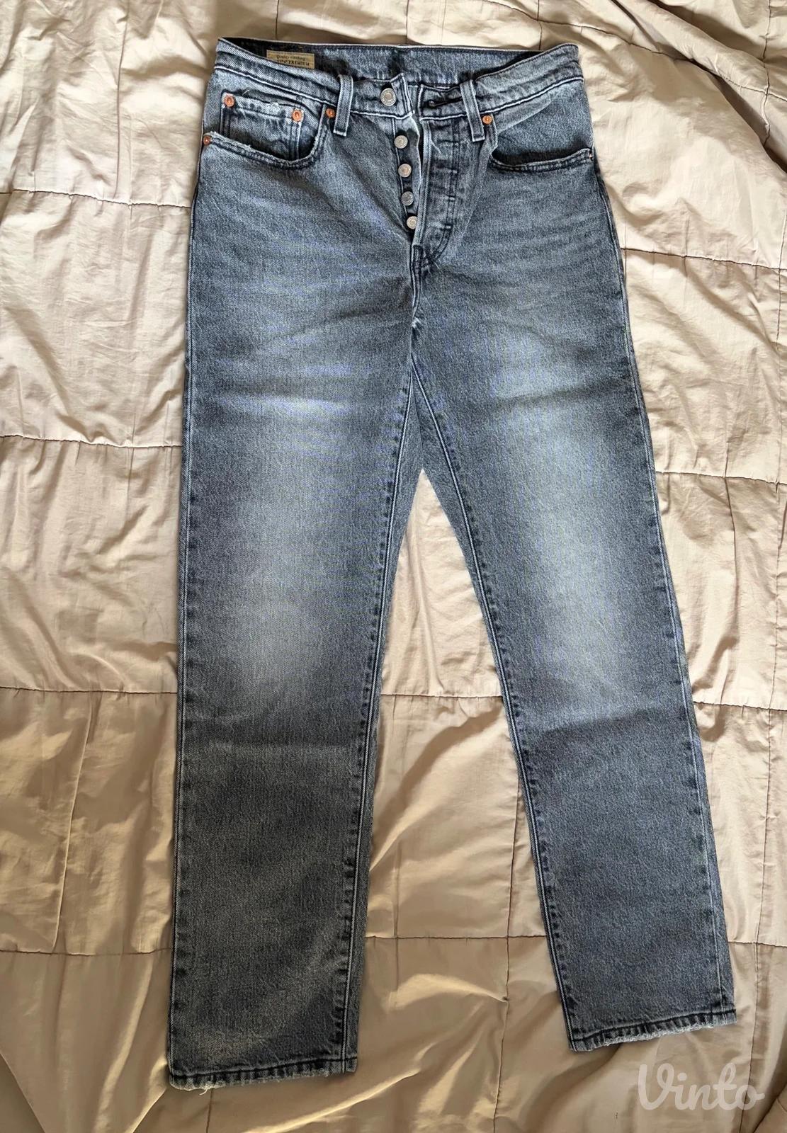 Levis farmerke