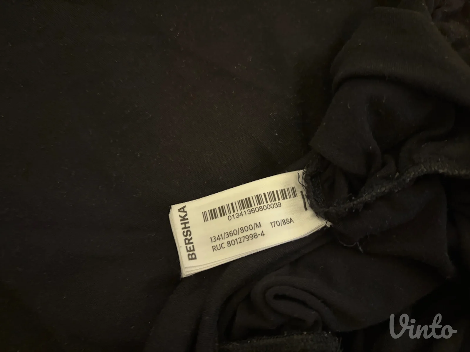 Bershka majica, M