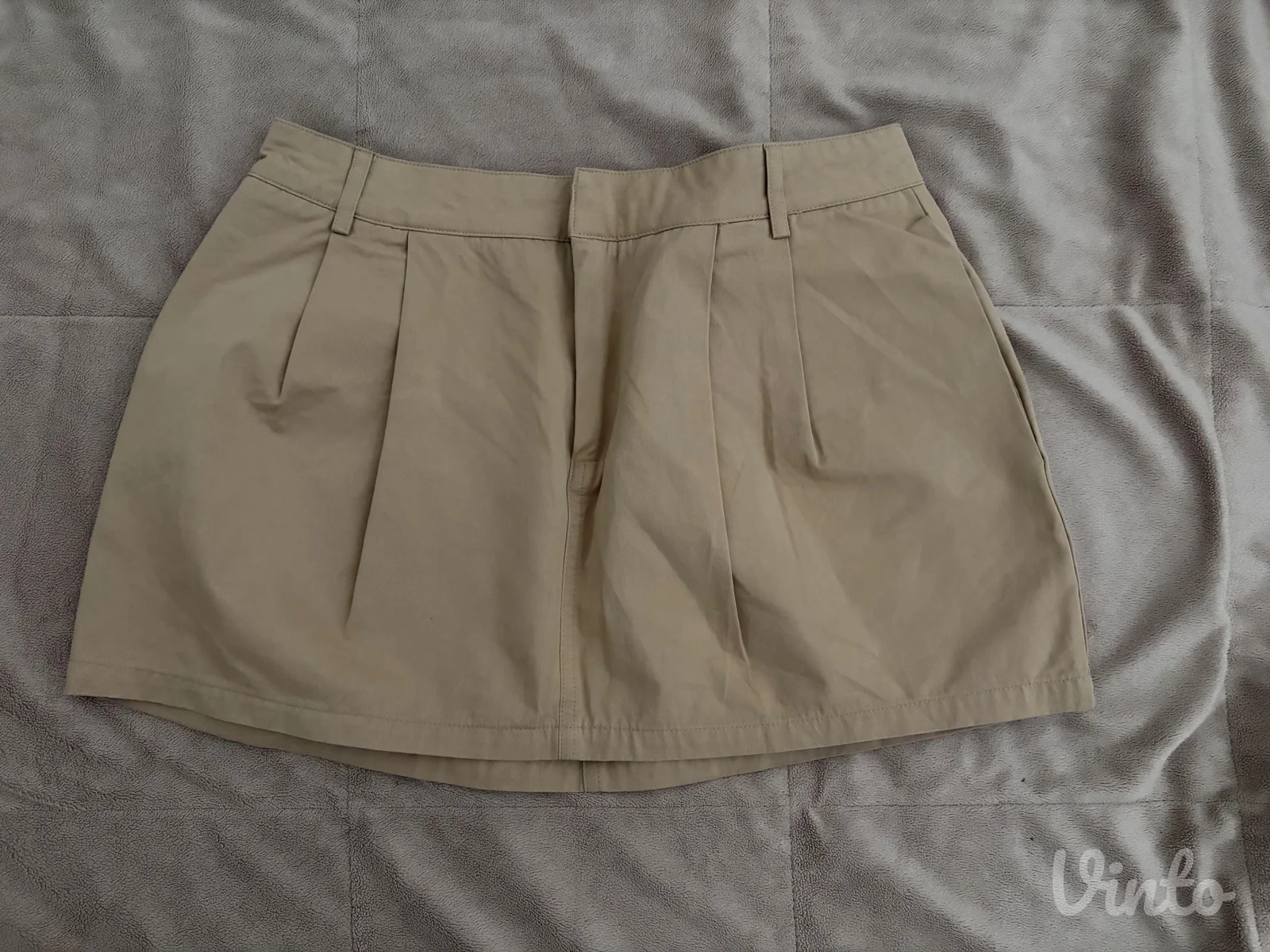 Zara mini suknja, M