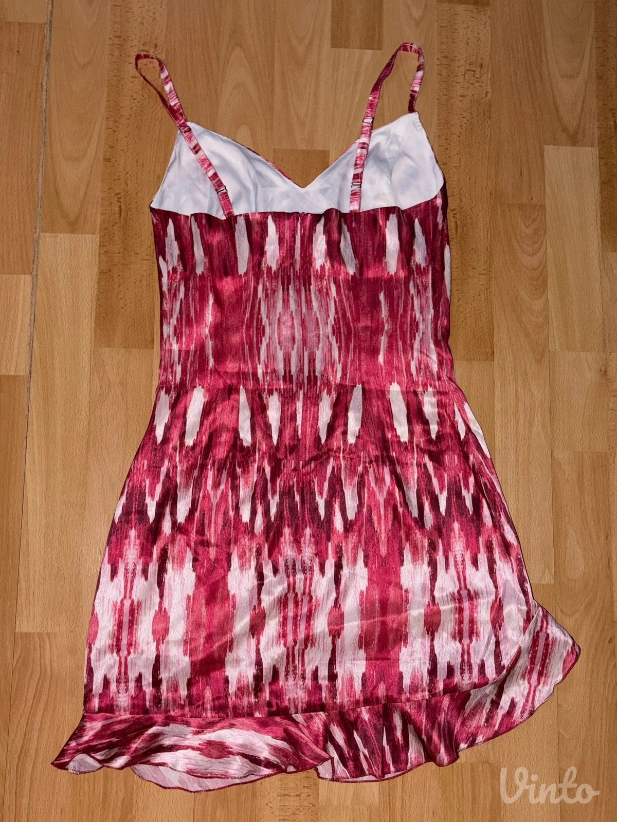Mini haljina, S