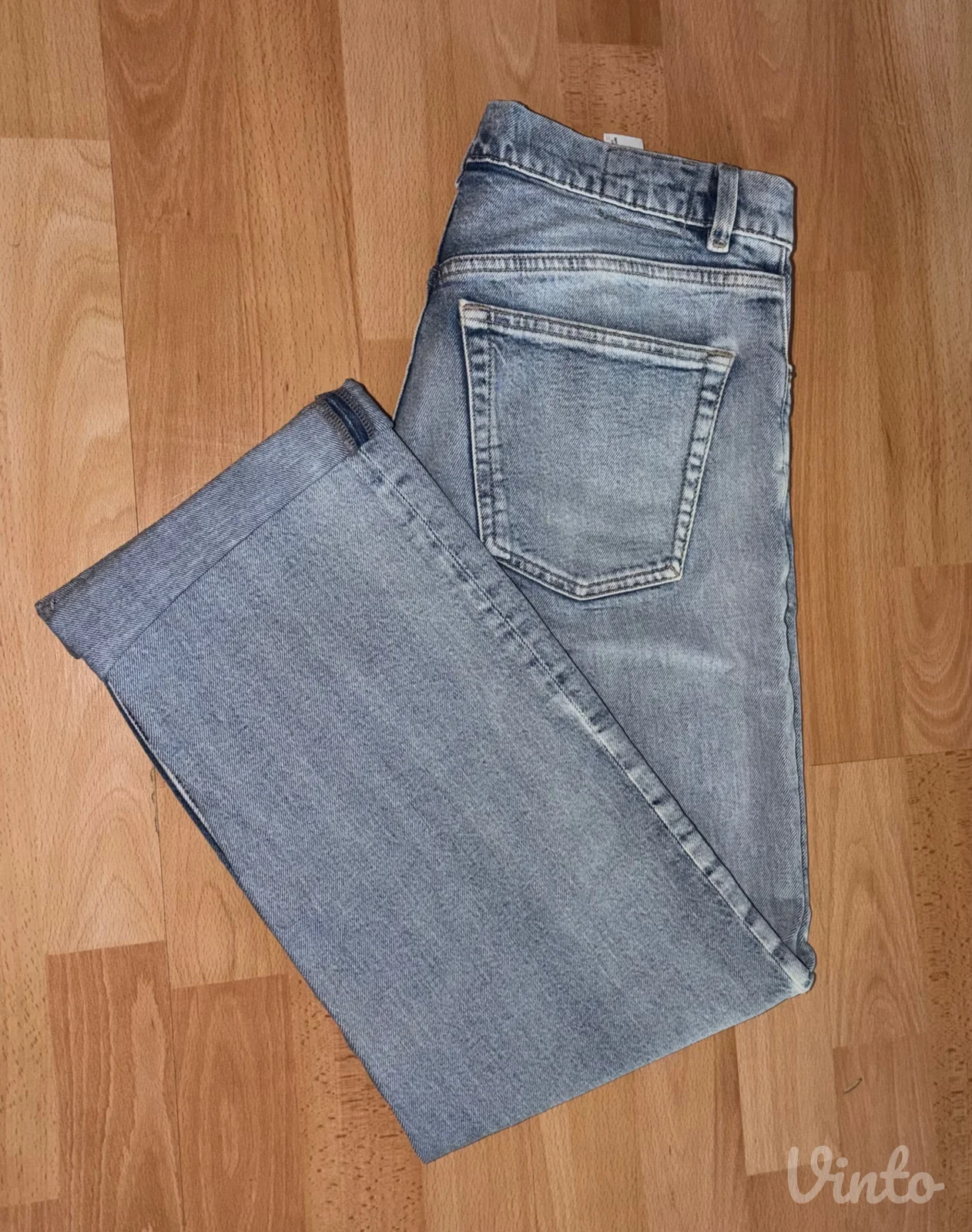 Massimo Dutti farmerke 36
