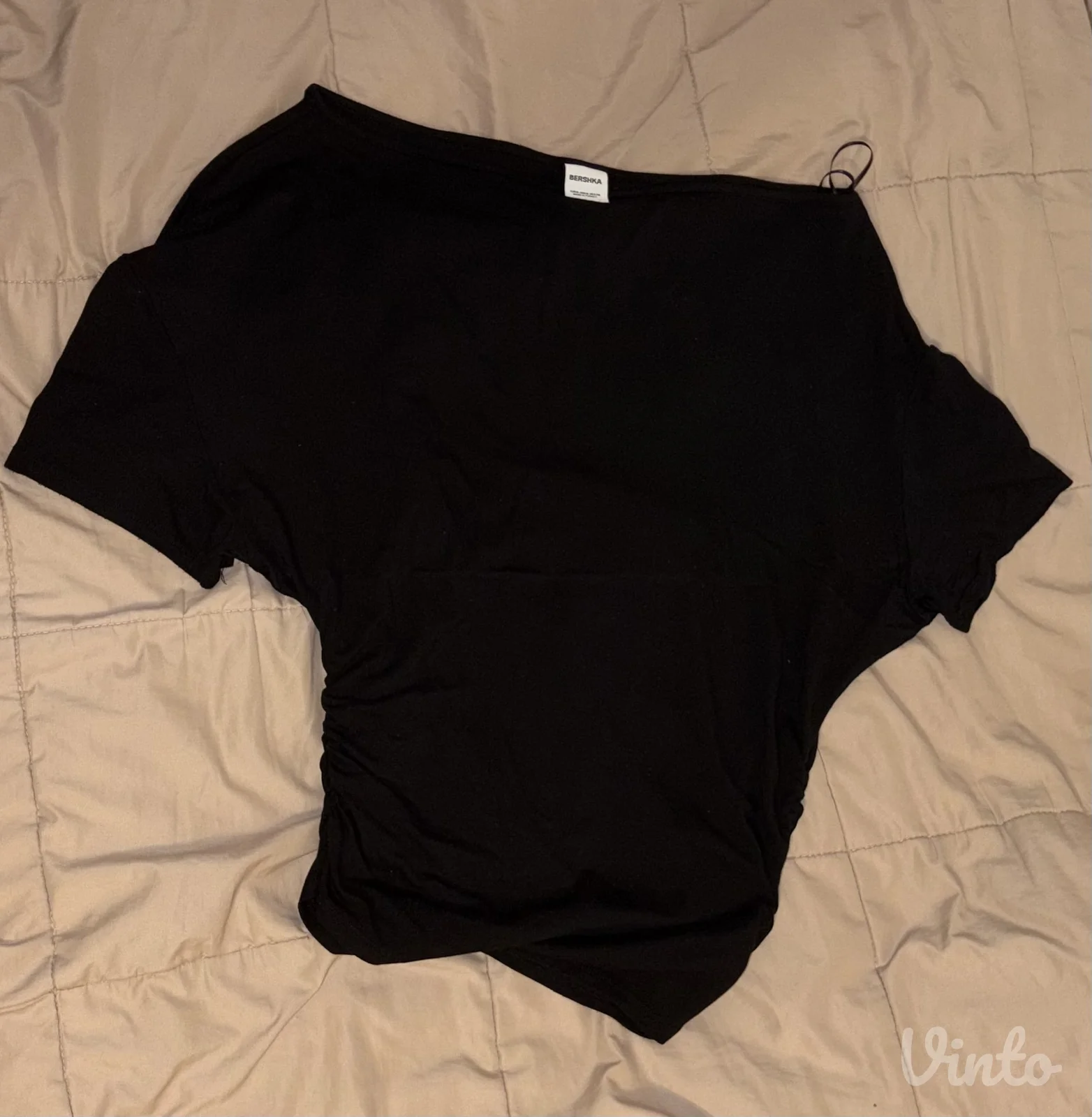 Bershka majica, M