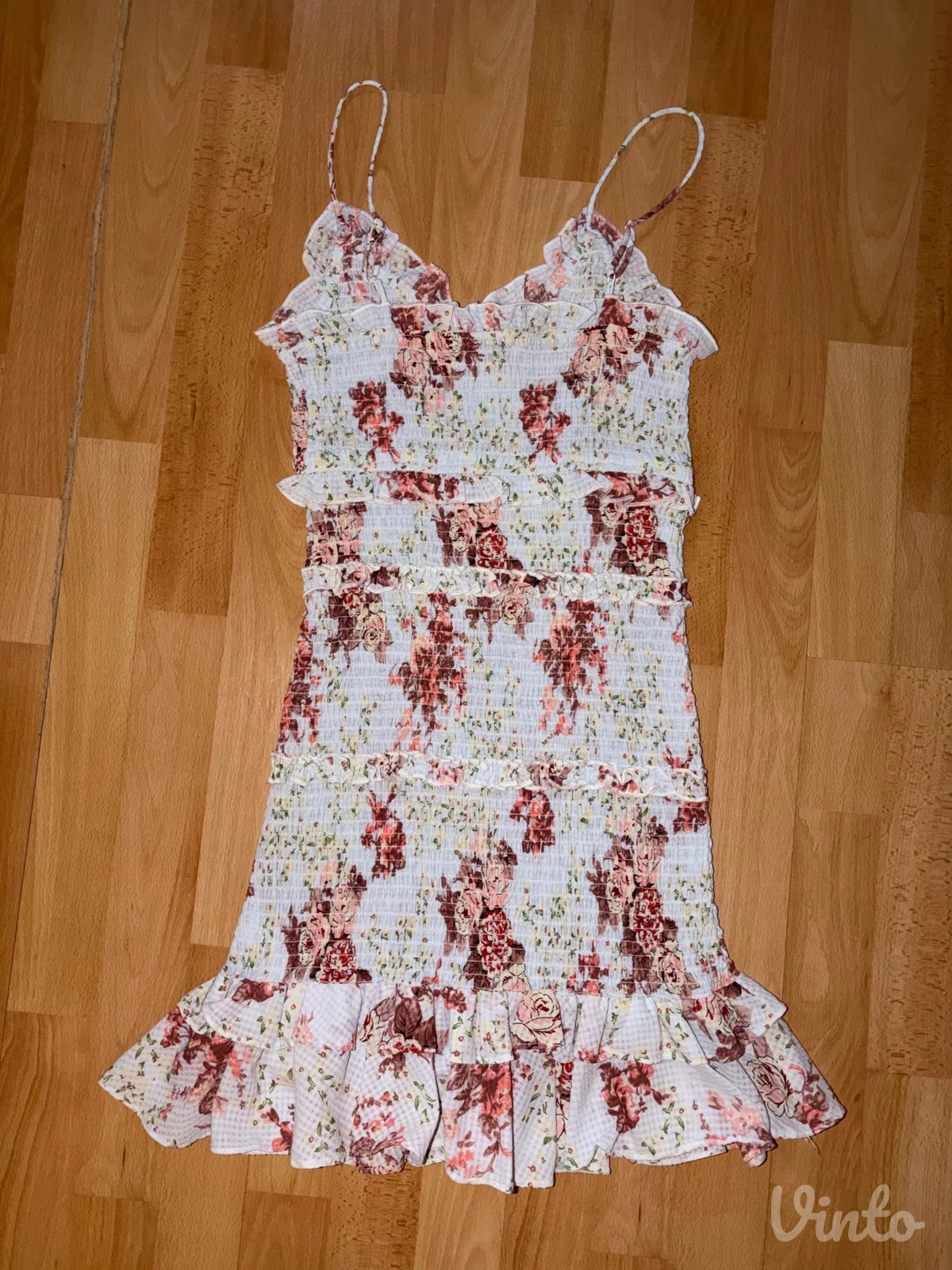 Zara mini haljina, XS