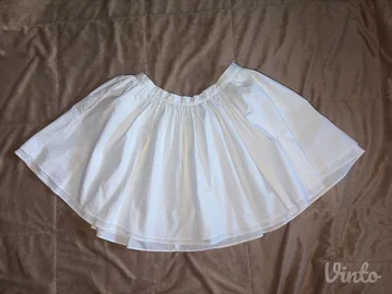 Zara mini suknjica, S
