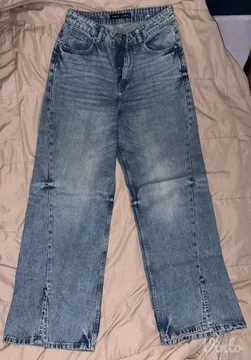 Farmerke, 36